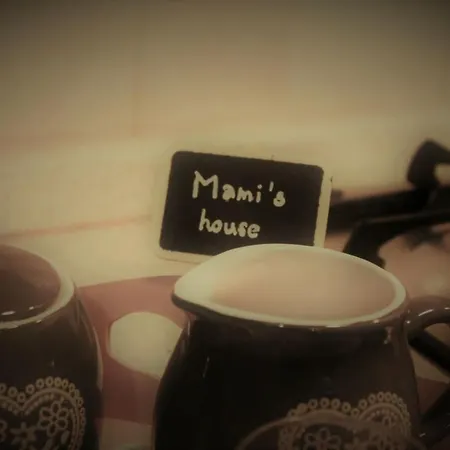 Mami's House * アッシジ