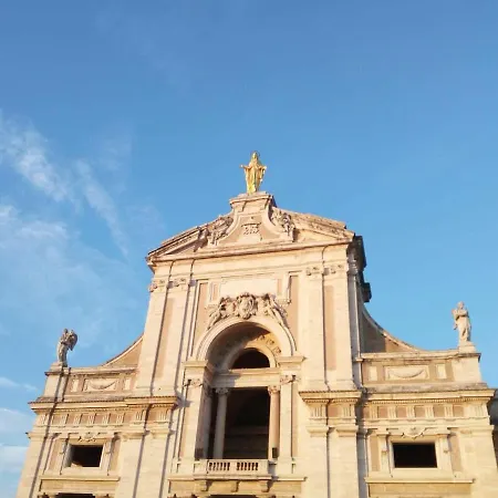 Mami's House 아파트 *