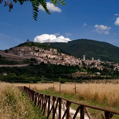 Mami's House * Assisi