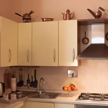 아파트 Mami's House *