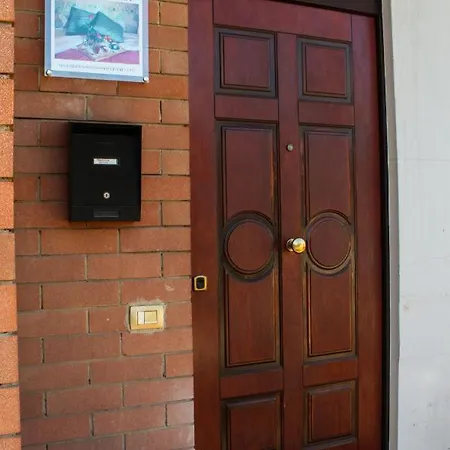 Mami's House 아파트 *