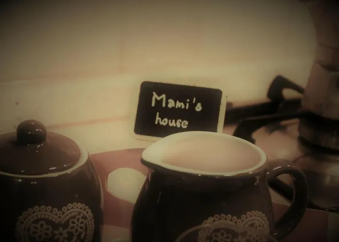 Mami's House * Ασίζη