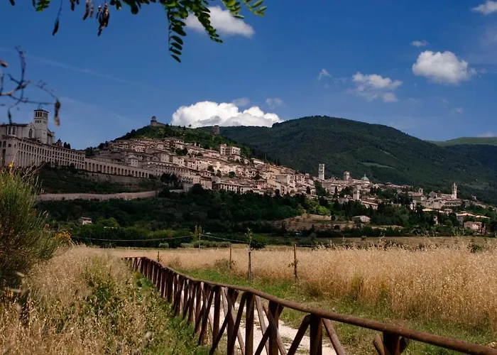 Mami's House * Ασίζη