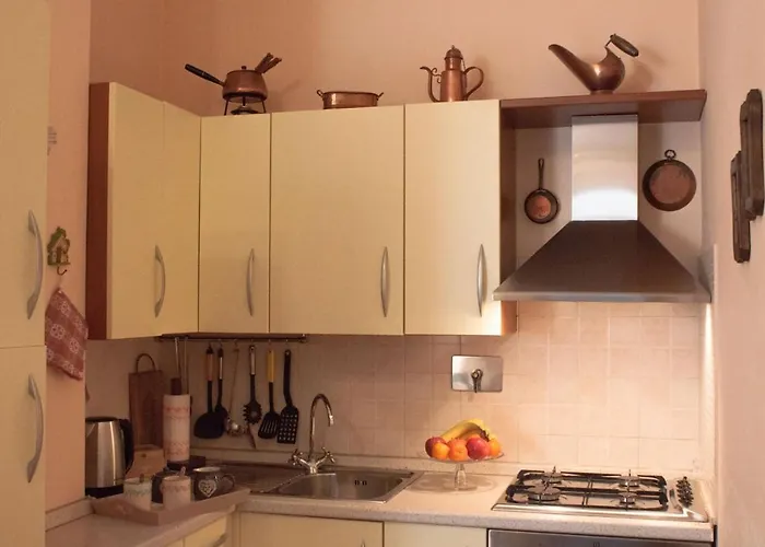 Διαμέρισμα Mami's House *