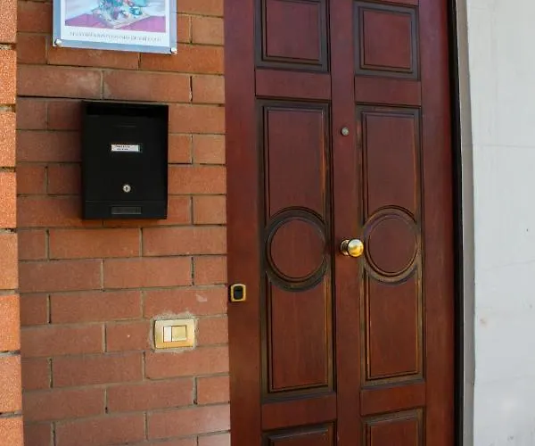 Mami's House Διαμέρισμα *