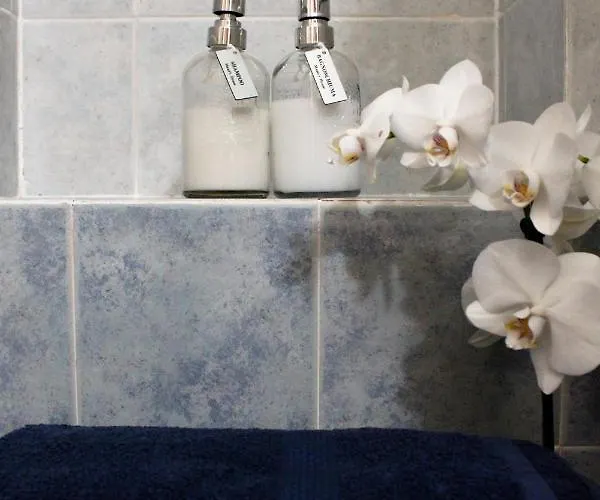 Mami's House Διαμέρισμα *